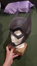 Batgirl cowl urethane for sale  Houston