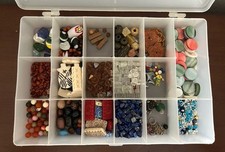 Large lot beads for sale  Lady Lake