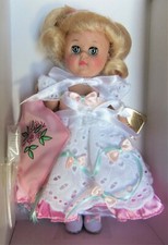 Boneca Vogue Ginny 8" UP UP and AWAY, querida com sardas na caixa, 2010 LE 100 peças.  comprar usado  Enviando para Brazil