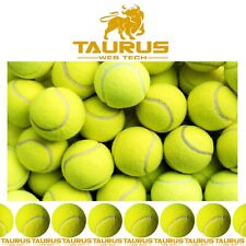 Tennis balls pack for sale  MANCHESTER