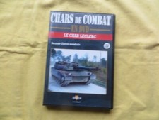 Chars combat leclerc d'occasion  Saint-Laurent-de-la-Cabrerisse
