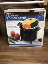Vintage 1997 presto for sale  Sacramento