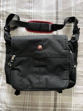 Wenger genuine swiss for sale  CHELMSFORD