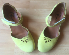 Think ballerinas pumps gebraucht kaufen  Fensterbach