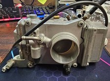 New mikuni hsr42 for sale  Butler