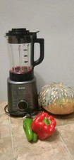 Liquidificador quente e frio Mealio® - Máquina profissional de sopa e liquidificador de smoothie em 1 comprar usado  Enviando para Brazil