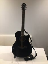 Ibanez accoustic electric for sale  GLASGOW