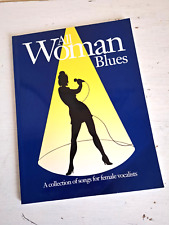 All woman blues gebraucht kaufen  Grevenbroich