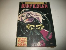 Dany coler n.2 usato  Torino