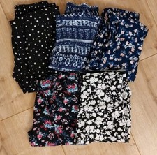 Damen sommer hosen gebraucht kaufen  Leipzig