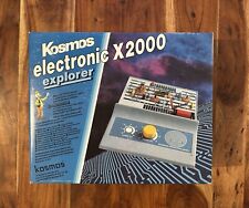Top kosmos electronic gebraucht kaufen  Hannover
