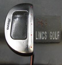 Mizuno putter 82cm for sale  SPILSBY