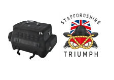 A9518002 genuine triumph for sale  STOKE-ON-TRENT