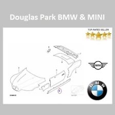 Bmw genuine sill for sale  GLASGOW