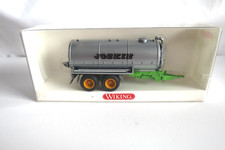 Wiking 3824030 vakuumfasswagen gebraucht kaufen  Greifswald-Umland ll