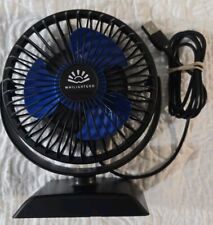 Usado, Mini ventilador de mesa USB portátil circulador de ar de resfriamento de 3 velocidades para escritório em casa comprar usado Usado, Mini ventilador de mesa USB portátil circulador de ar de resfriamento de 3 velocidades para escritório em casa comprar usado  Enviando para Brazil