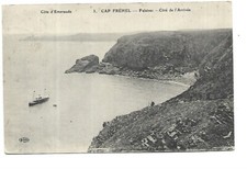 Cap frehel cote d'occasion  Toulon-