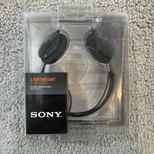 Sony mdr g45lp for sale  Everett