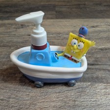 Vintage spongebob boat for sale  Interlaken