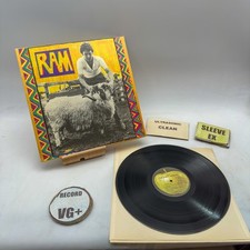 paul mccartney ram comprar usado paul mccartney ram comprar usado Enviando para Brazil