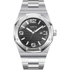 Invicta huracan quartz for sale  Brooklyn