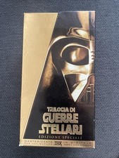 Cofanetto trilogia guerre usato  Genova