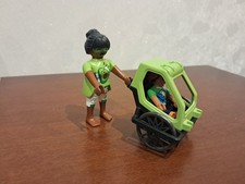 Playmobil kinderwagen gebraucht kaufen  Bramsche