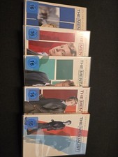 The mentalist staffel gebraucht kaufen  Potsdam
