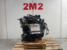 Motore completo per usato  Collecchio