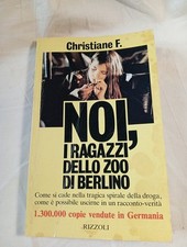 Cristiane noi ragazzi usato  Serrapetrona