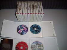 Lot jeux console d'occasion  L'Isle-Jourdain
