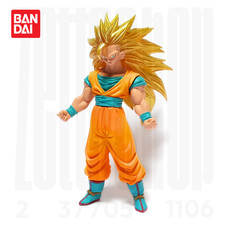 [2010] Officiel Bandai SSJ3 Goku DG Figure Gashapon HG Digital DRAGON BALL Z comprar usado  Enviando para Brazil
