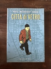 Città vetro auster usato  Calenzano