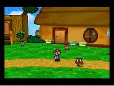 Usado, Paper Mario - Jogo clássico raro para Nintendo N64 comprar usado Usado, Paper Mario - Jogo clássico raro para Nintendo N64 comprar usado  Enviando para Brazil