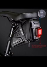 Mtb saddle bag for sale Mtb saddle bag for sale  ROMFORD