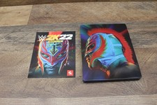 Wwe 2k22 rey for sale  Mac Arthur