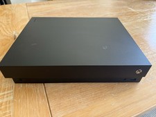 Microsoft xbox one for sale  WAKEFIELD