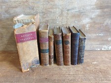 Lot antique hardcover for sale  Fort Wayne