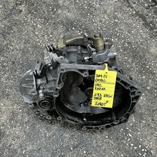 Cambio manuale completo usato Cambio manuale completo usato  Italia