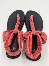 New sanuk sandal for sale  Gilmanton