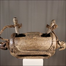 89749 trommel fang gebraucht kaufen  Berlin