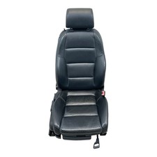 Sitz beifahrersitz sitzheizung gebraucht kaufen  Petershagen