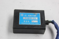 Ignition control module d'occasion  Expédié en Belgium