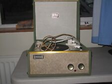 Dansette tempo 1960 for sale  CARLISLE