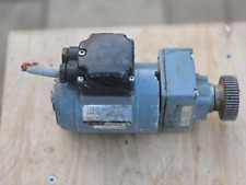 Groschopp getriebemotor sg08 gebraucht kaufen  Göppingen