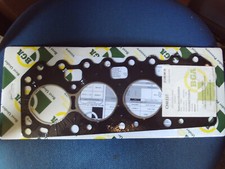 Head gasket ford for sale  LOWESTOFT