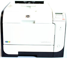 Color laserjet m451nw gebraucht kaufen  Hamburg