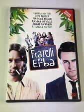 Fratelli erba dvd usato  Bari