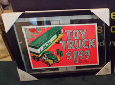 Rare hess truck for sale  Port Reading