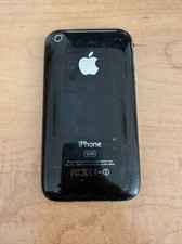 Apple iphone 3gs usato  Roma